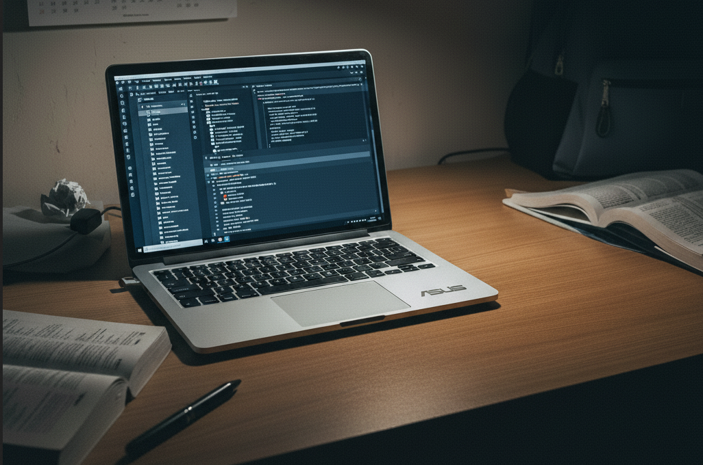 Database System Project